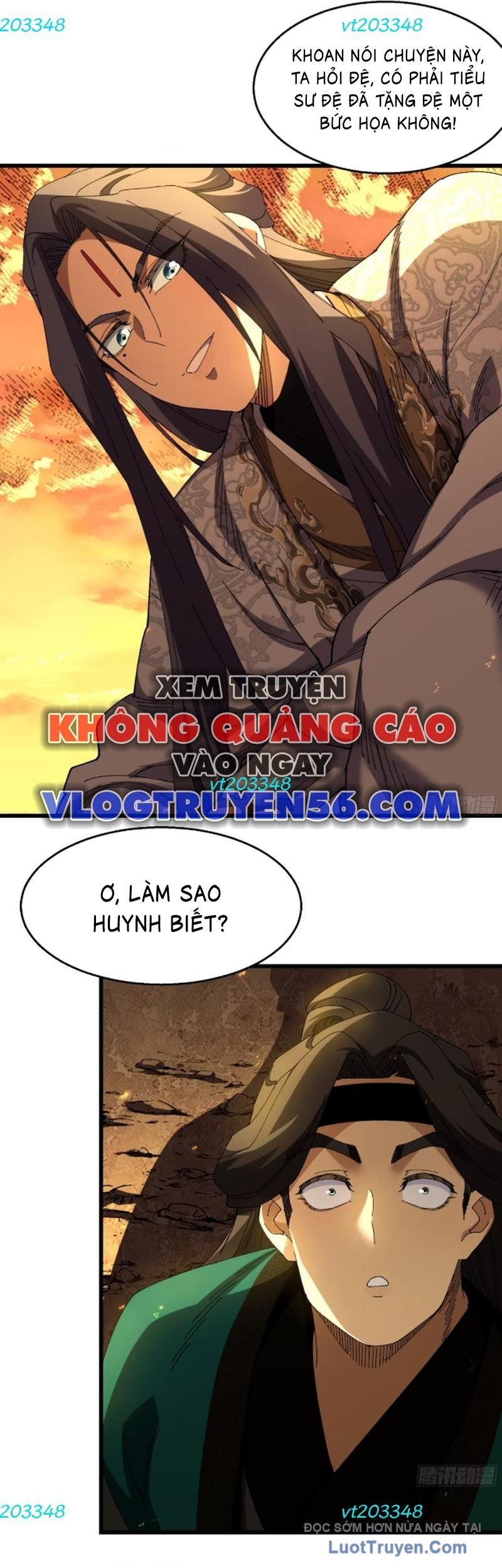 Thực Sự Có Người Cho Rằng Tu Tiên Khó Sao? - Chapter 33 - Page 26