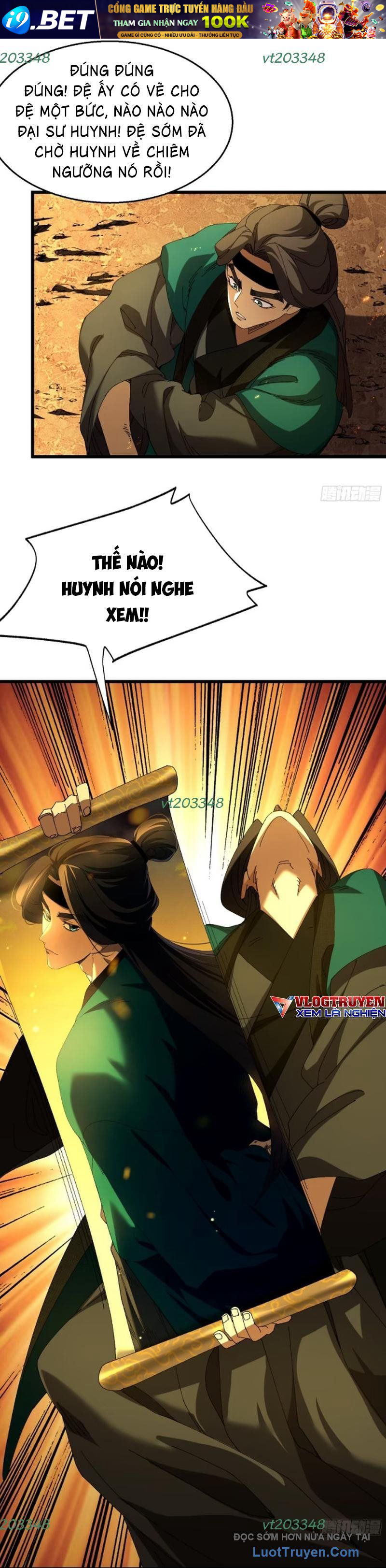 Thực Sự Có Người Cho Rằng Tu Tiên Khó Sao? - Chapter 33 - Page 27