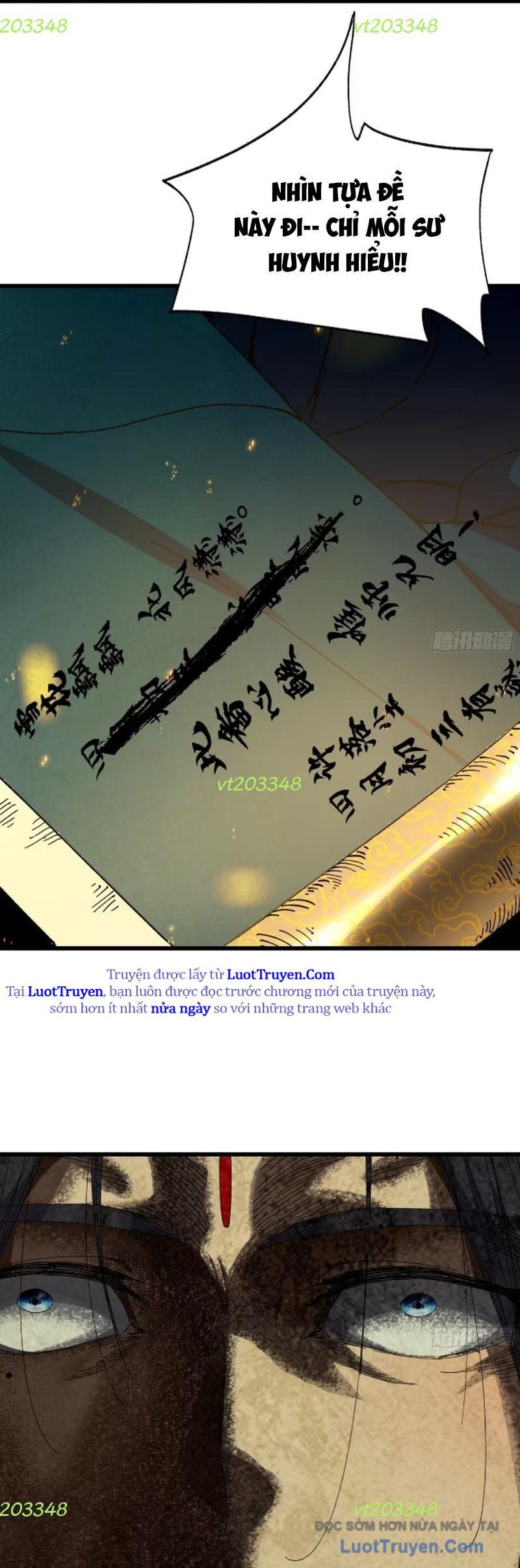 Thực Sự Có Người Cho Rằng Tu Tiên Khó Sao? - Chapter 33 - Page 28