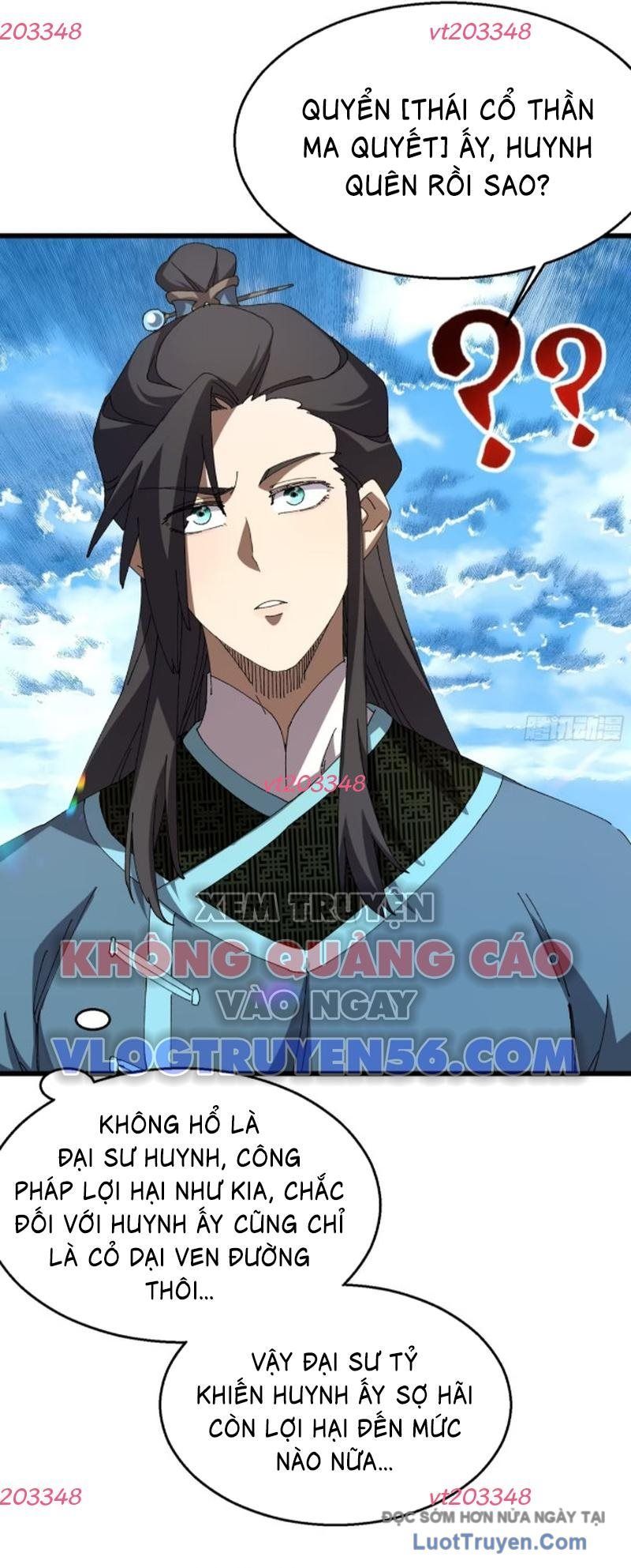 Thực Sự Có Người Cho Rằng Tu Tiên Khó Sao? - Chapter 33 - Page 5