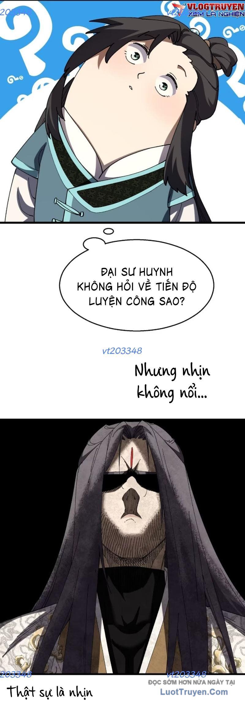 Thực Sự Có Người Cho Rằng Tu Tiên Khó Sao? - Chapter 33 - Page 7