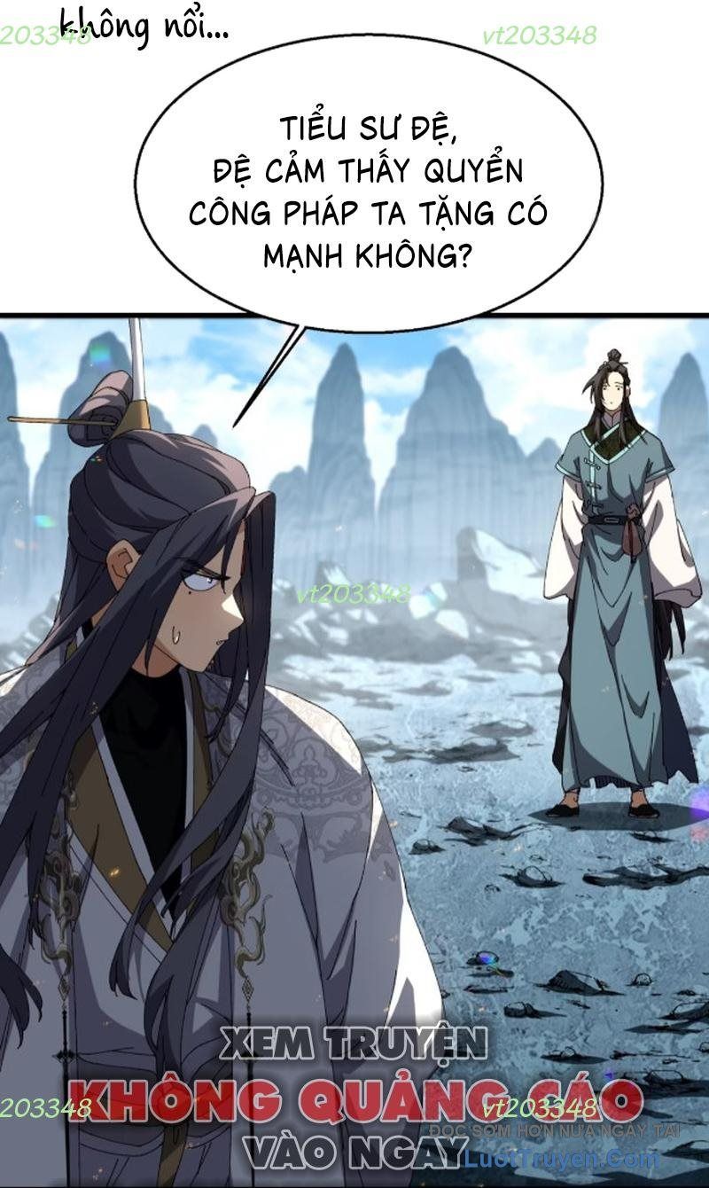 Thực Sự Có Người Cho Rằng Tu Tiên Khó Sao? - Chapter 33 - Page 8