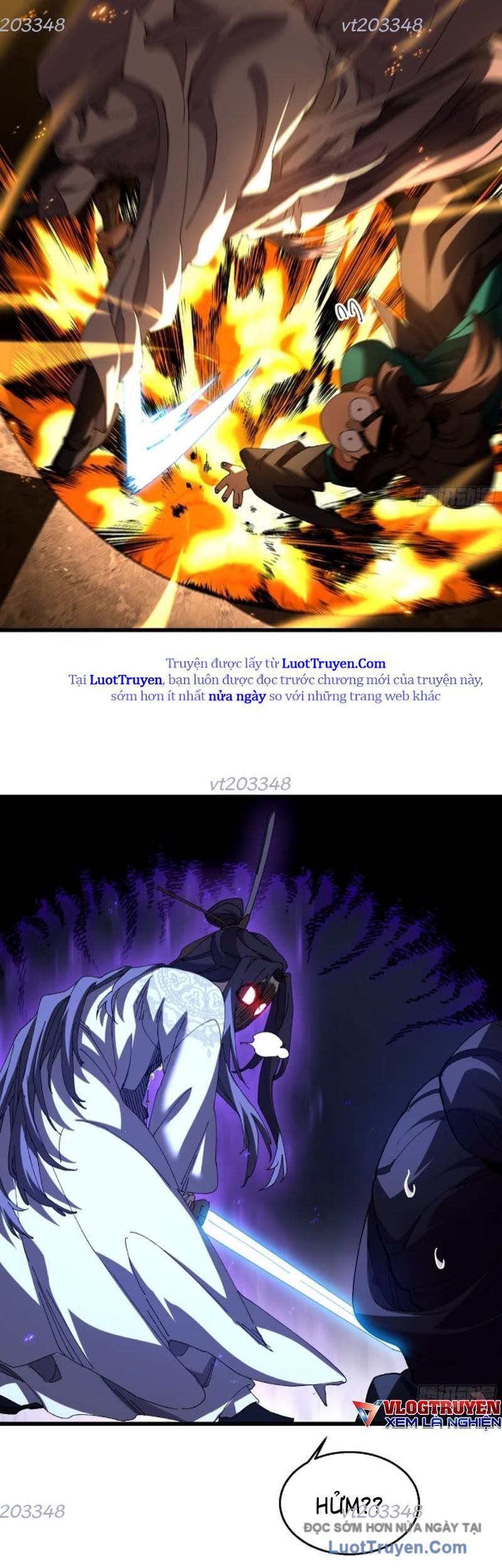 Thực Sự Có Người Cho Rằng Tu Tiên Khó Sao? - Chapter 34 - Page 10