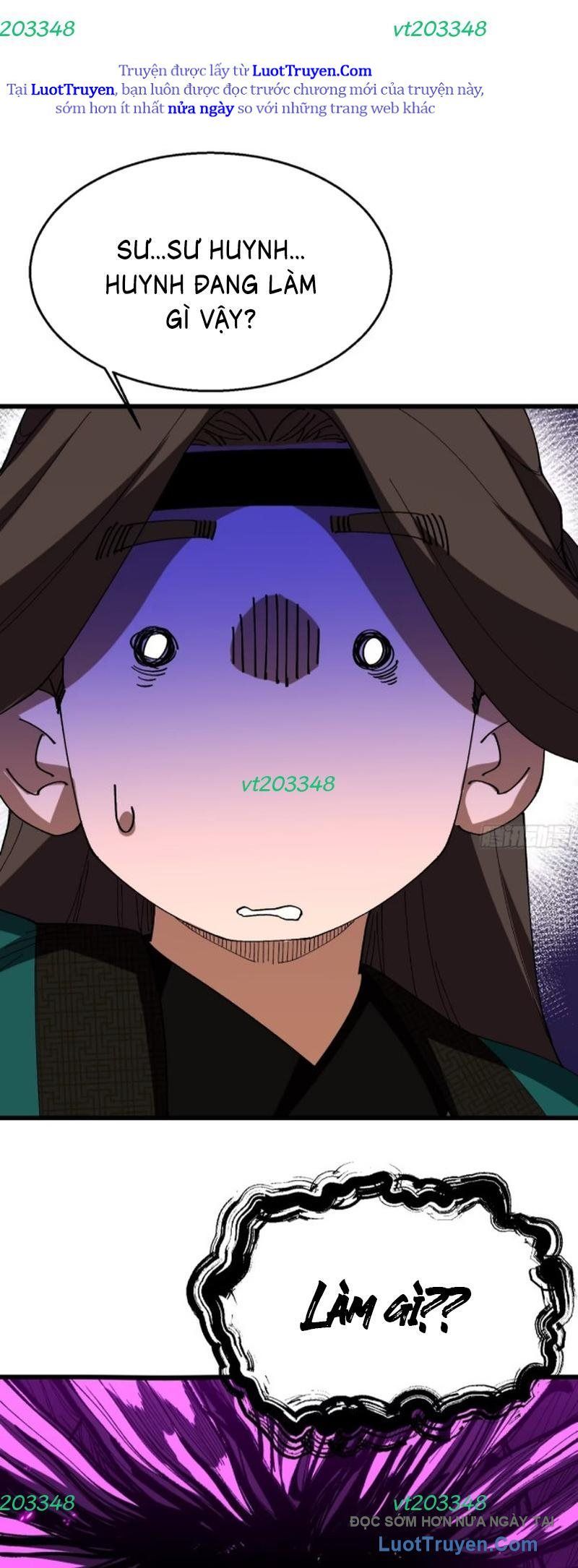 Thực Sự Có Người Cho Rằng Tu Tiên Khó Sao? - Chapter 34 - Page 11