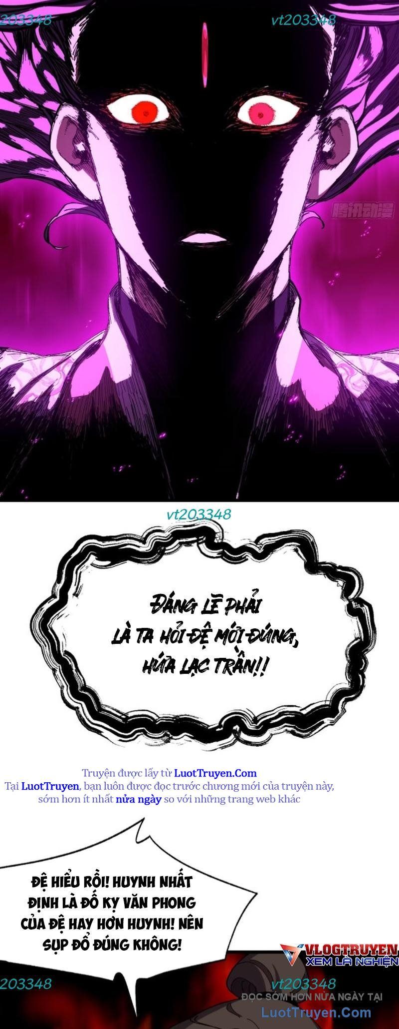 Thực Sự Có Người Cho Rằng Tu Tiên Khó Sao? - Chapter 34 - Page 12