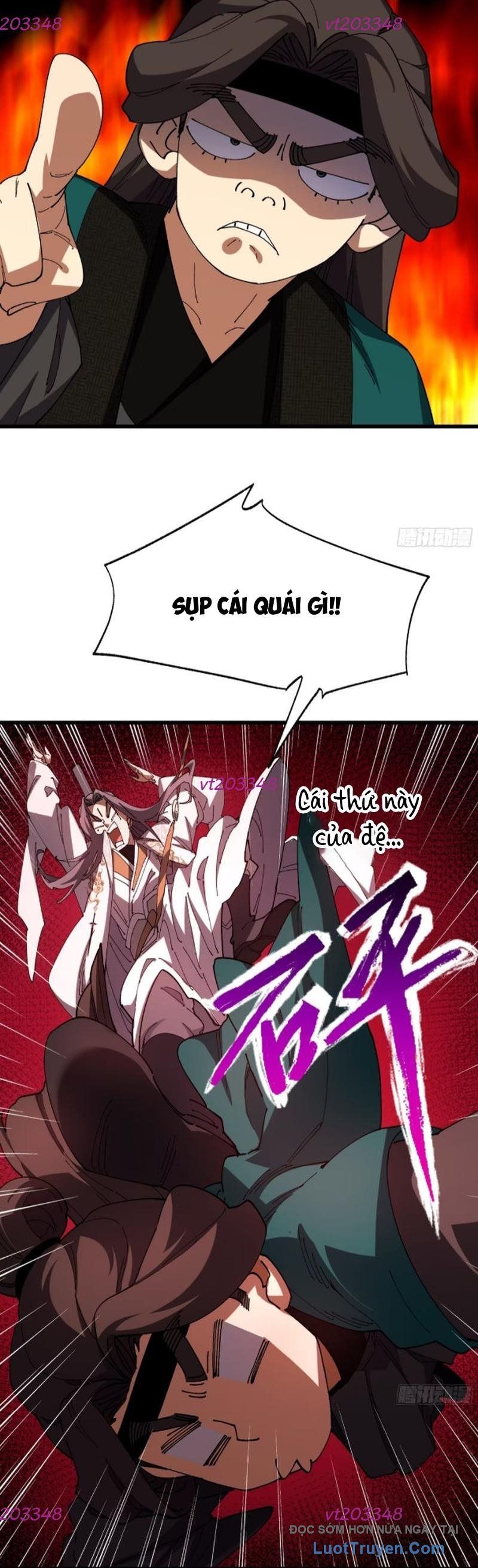 Thực Sự Có Người Cho Rằng Tu Tiên Khó Sao? - Chapter 34 - Page 13