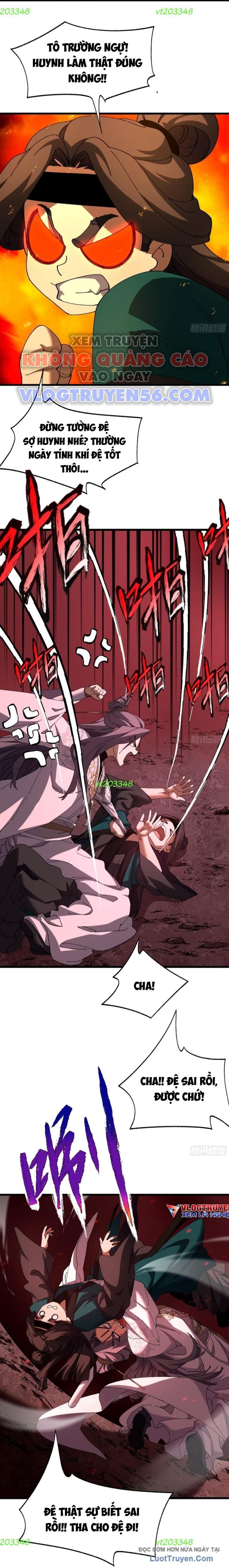 Thực Sự Có Người Cho Rằng Tu Tiên Khó Sao? - Chapter 34 - Page 14