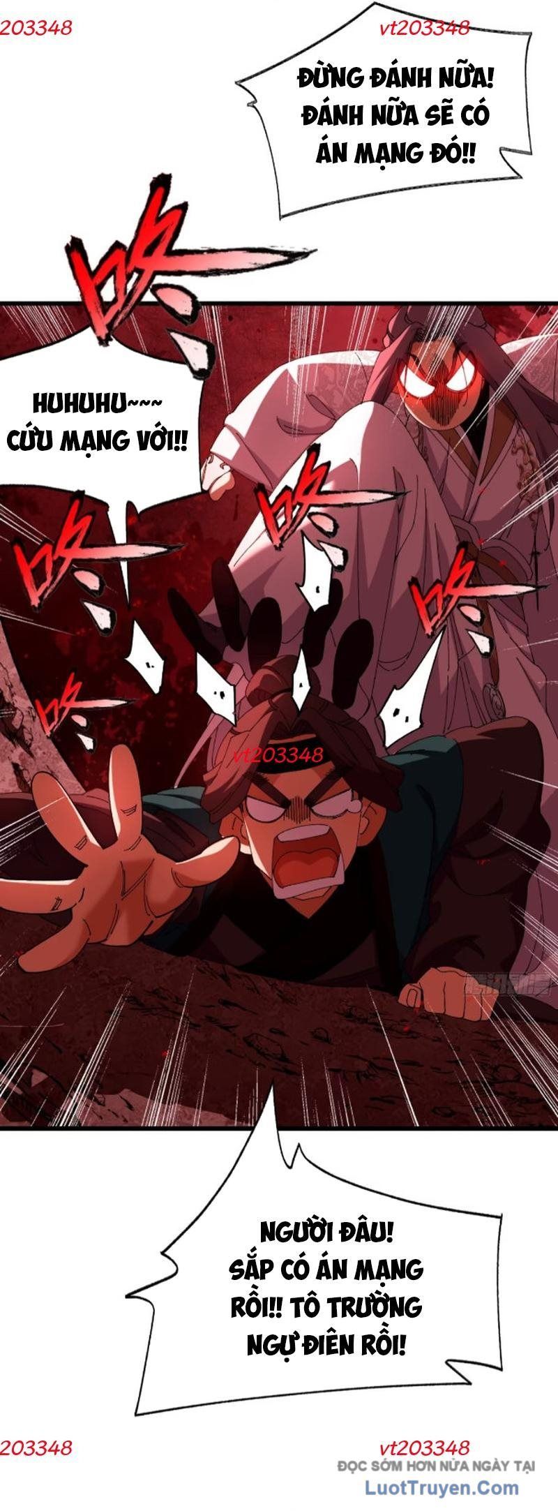 Thực Sự Có Người Cho Rằng Tu Tiên Khó Sao? - Chapter 34 - Page 15