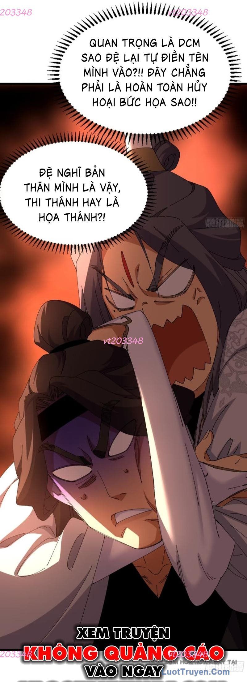 Thực Sự Có Người Cho Rằng Tu Tiên Khó Sao? - Chapter 34 - Page 19