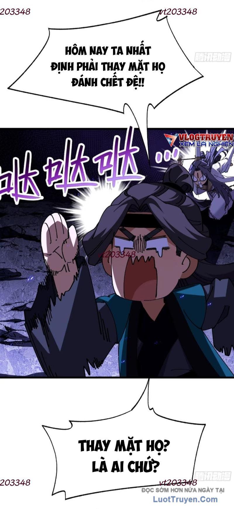 Thực Sự Có Người Cho Rằng Tu Tiên Khó Sao? - Chapter 34 - Page 21