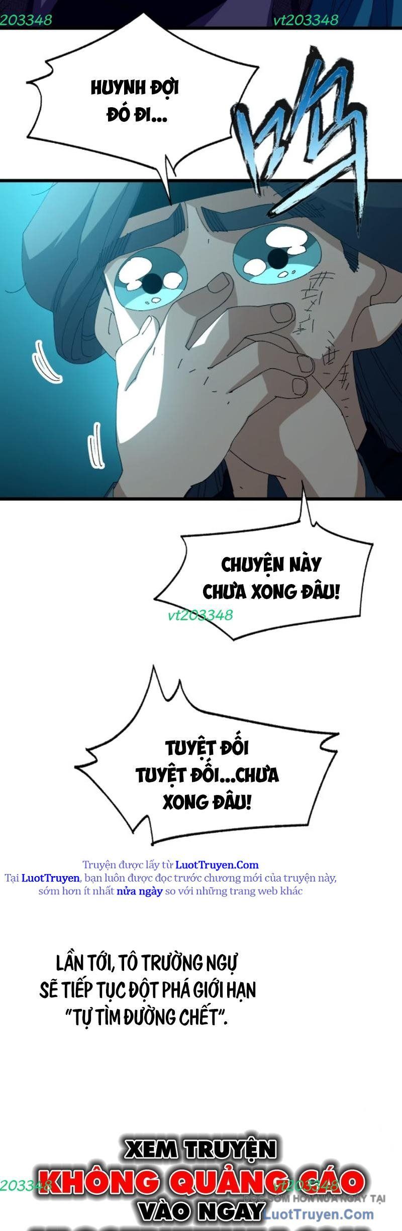 Thực Sự Có Người Cho Rằng Tu Tiên Khó Sao? - Chapter 34 - Page 23