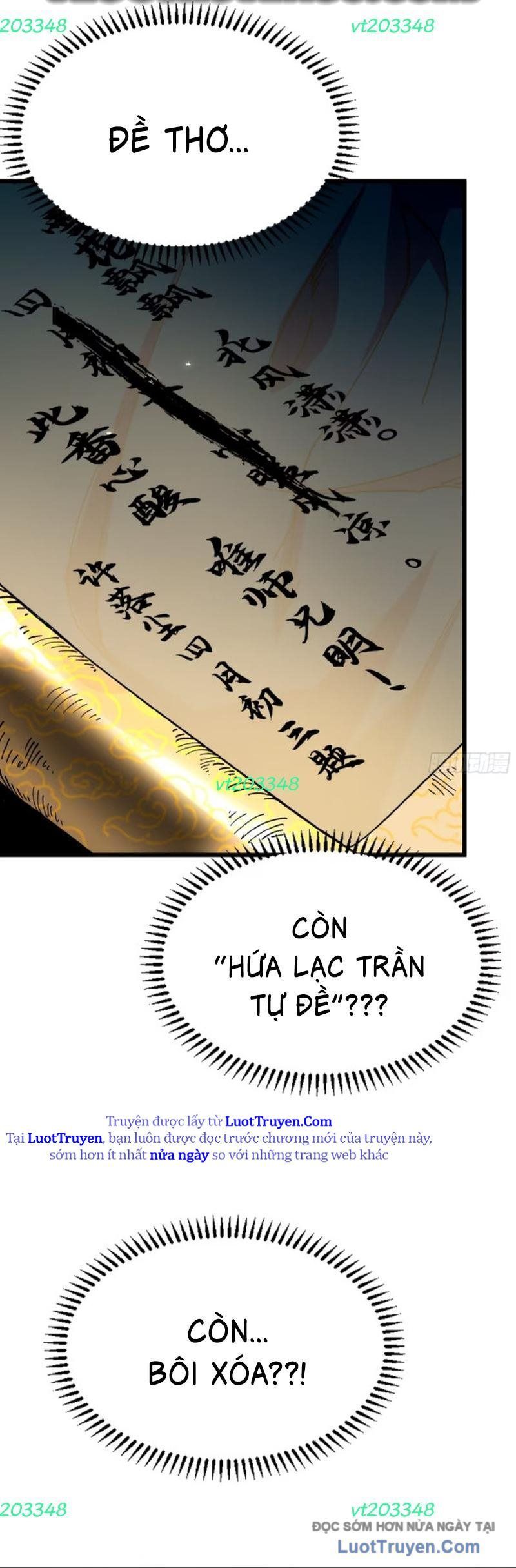 Thực Sự Có Người Cho Rằng Tu Tiên Khó Sao? - Chapter 34 - Page 6