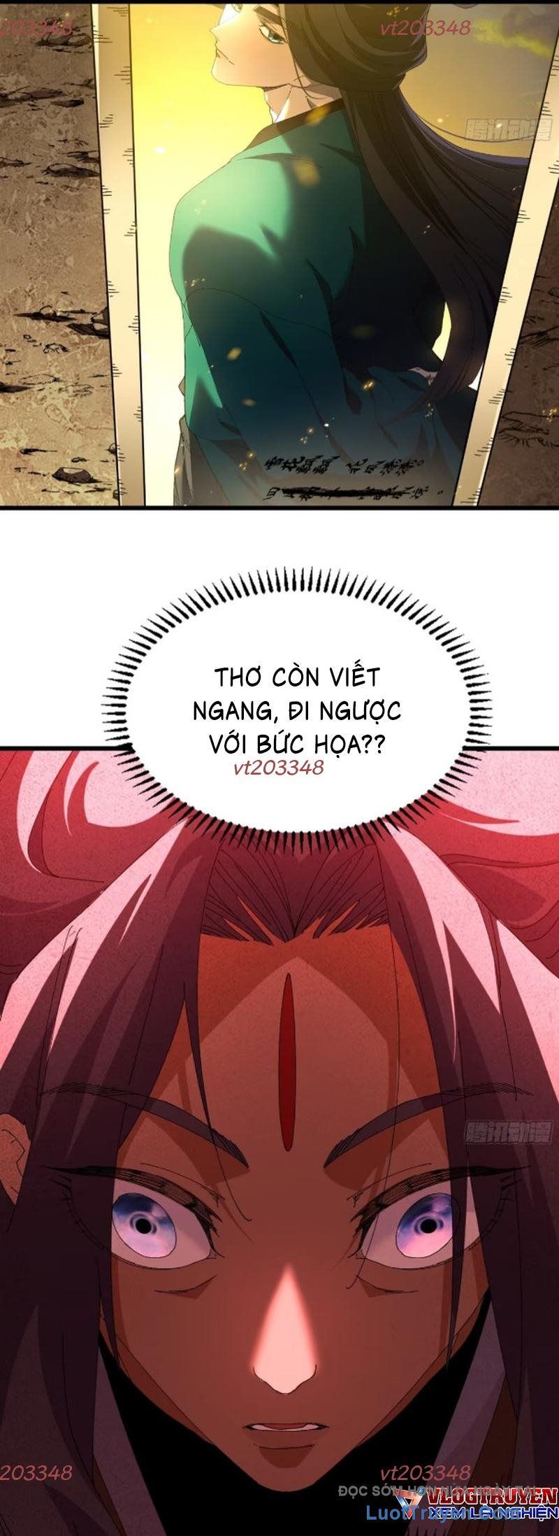 Thực Sự Có Người Cho Rằng Tu Tiên Khó Sao? - Chapter 34 - Page 7