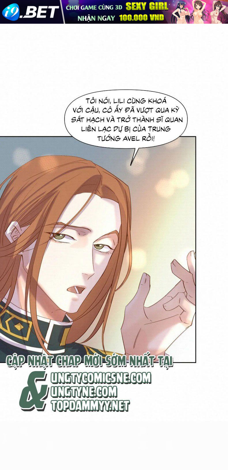 Tuyệt Xử Phùng Sinh - Chapter 107 - Page 11