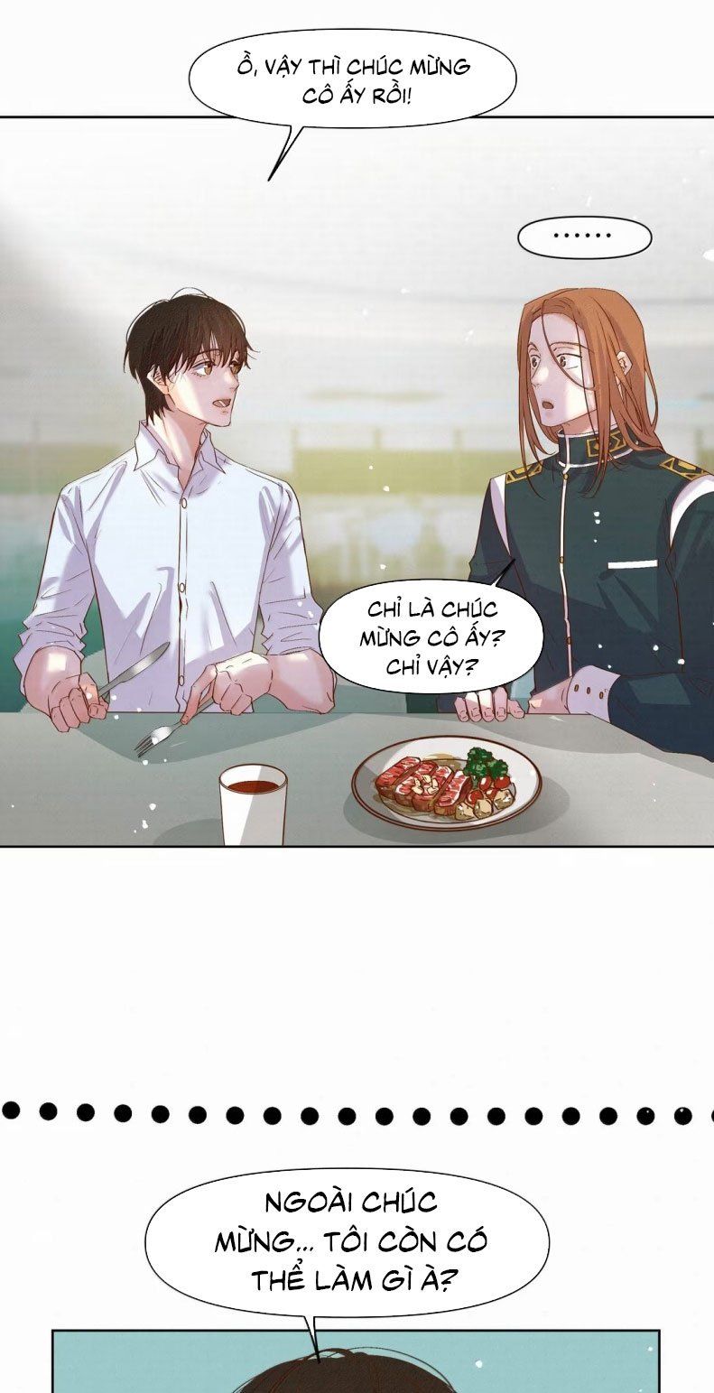 Tuyệt Xử Phùng Sinh - Chapter 107 - Page 12