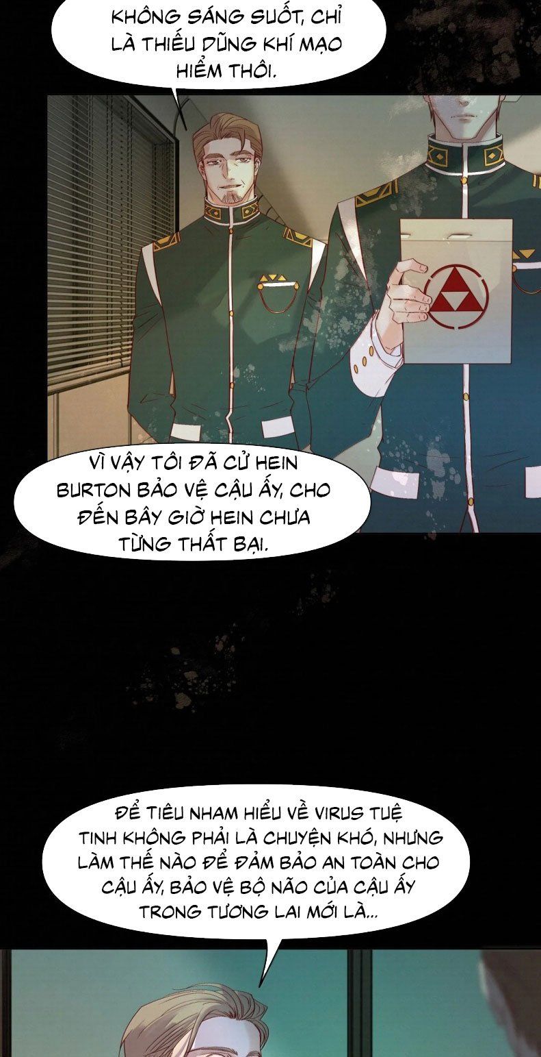 Tuyệt Xử Phùng Sinh - Chapter 107 - Page 15