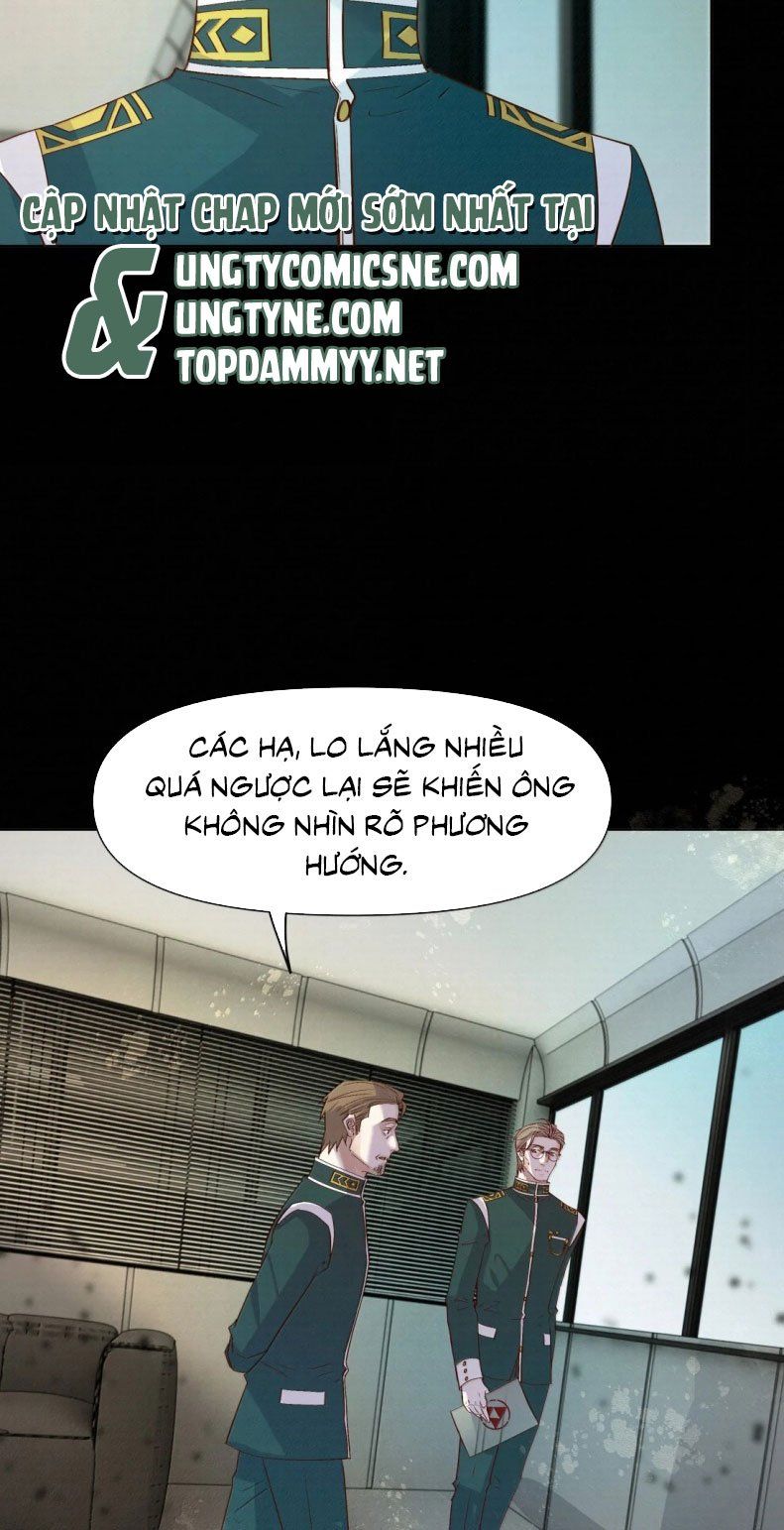Tuyệt Xử Phùng Sinh - Chapter 107 - Page 17