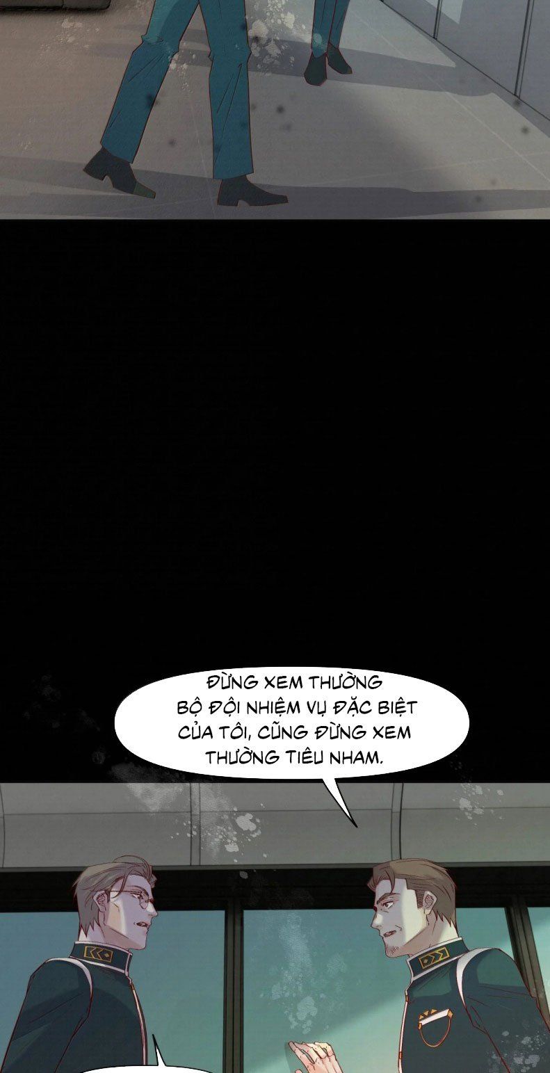 Tuyệt Xử Phùng Sinh - Chapter 107 - Page 18