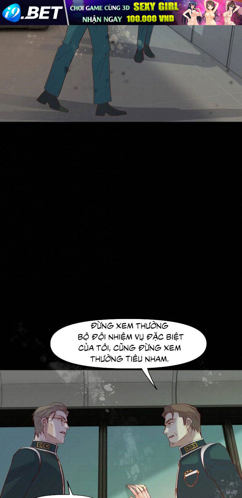 Tuyệt Xử Phùng Sinh - Chapter 107 - Page 19