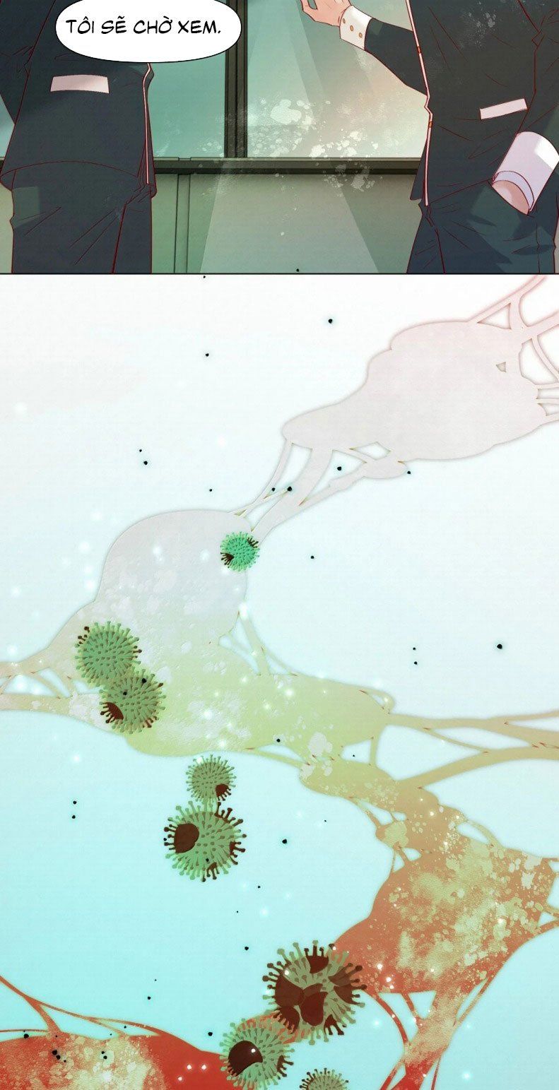 Tuyệt Xử Phùng Sinh - Chapter 107 - Page 20