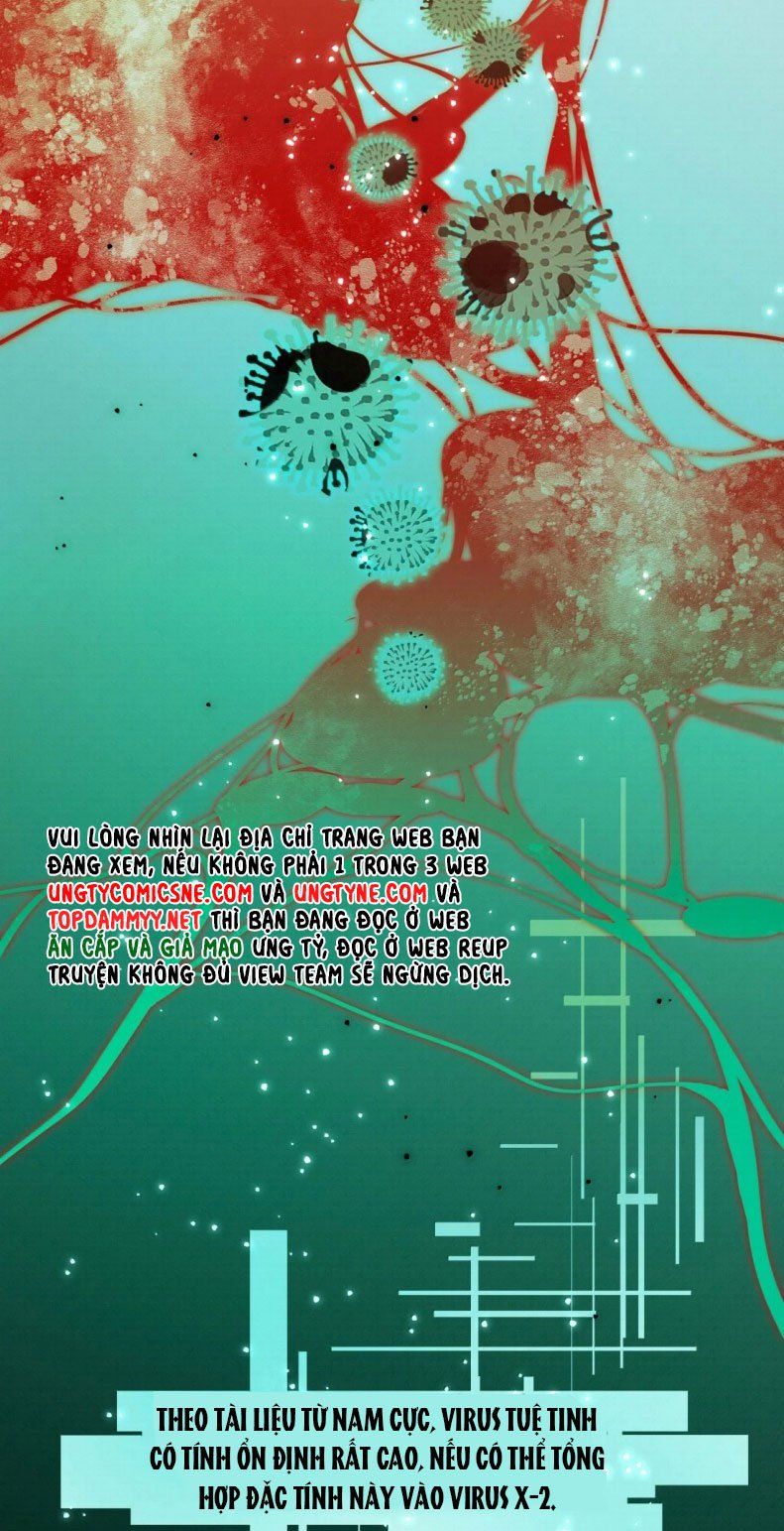 Tuyệt Xử Phùng Sinh - Chapter 107 - Page 21