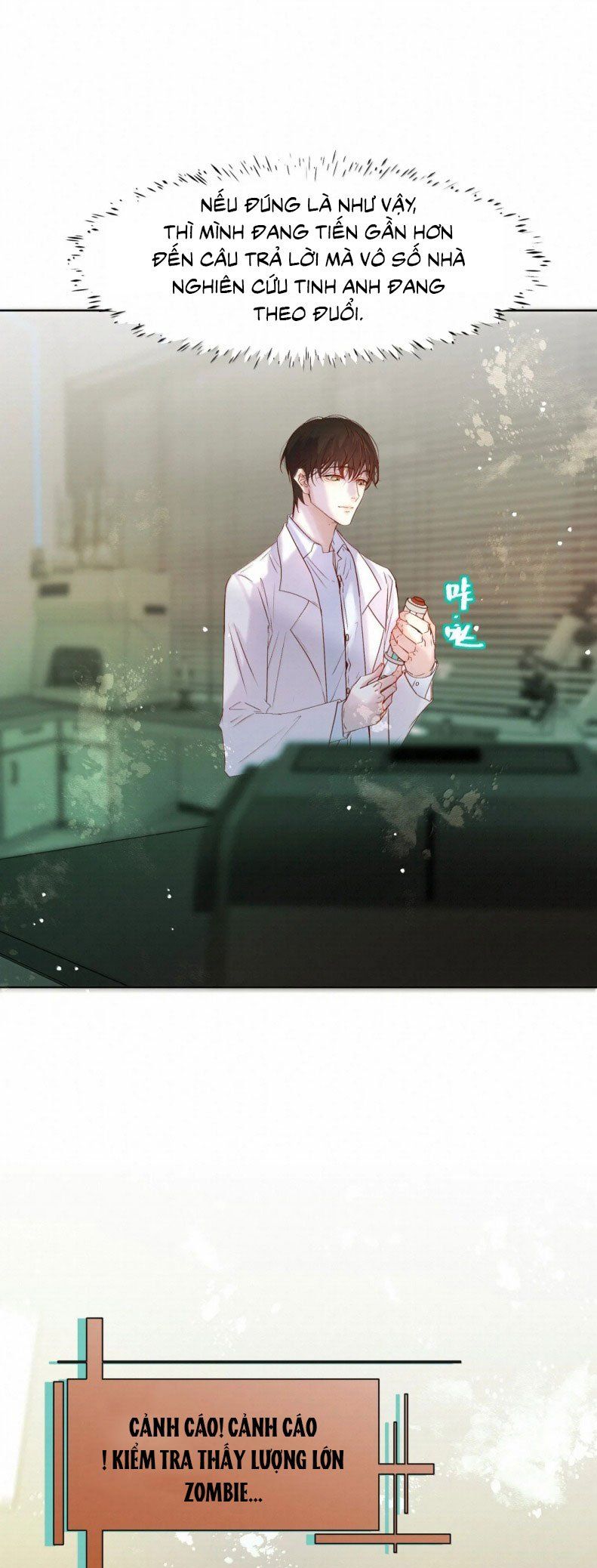 Tuyệt Xử Phùng Sinh - Chapter 107 - Page 23