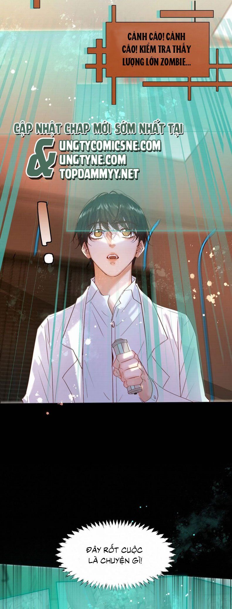 Tuyệt Xử Phùng Sinh - Chapter 107 - Page 24
