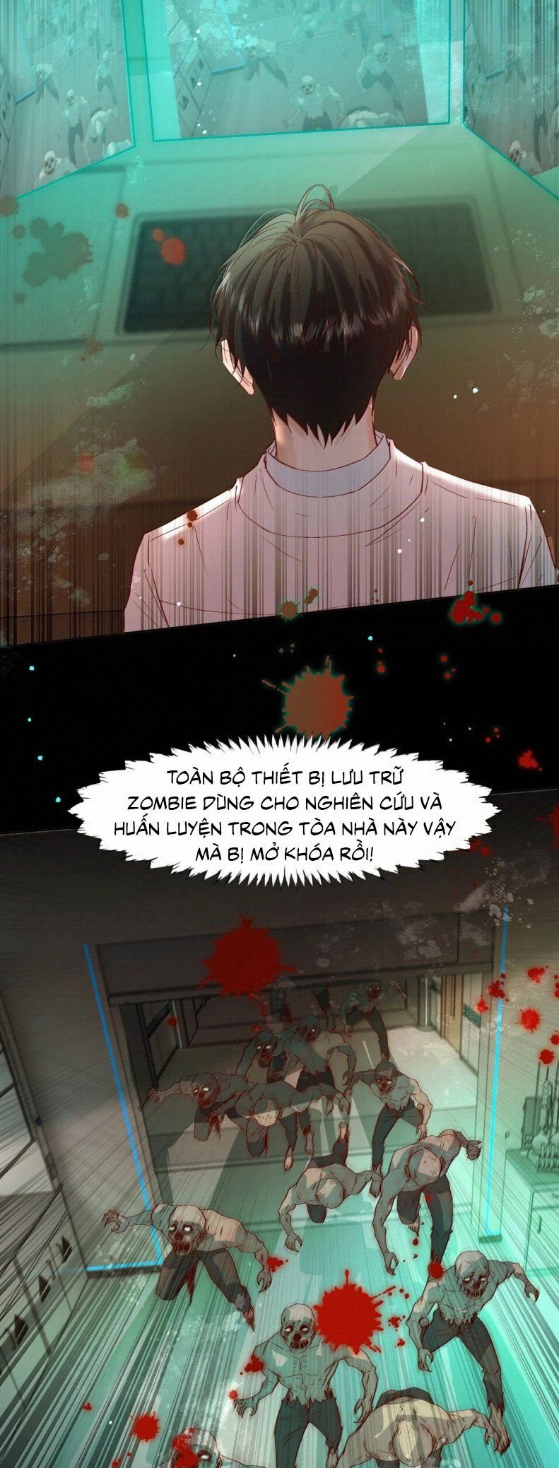 Tuyệt Xử Phùng Sinh - Chapter 107 - Page 25