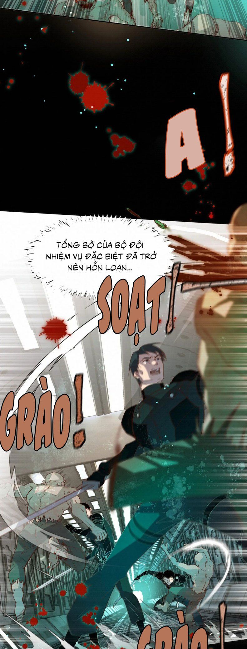 Tuyệt Xử Phùng Sinh - Chapter 107 - Page 26
