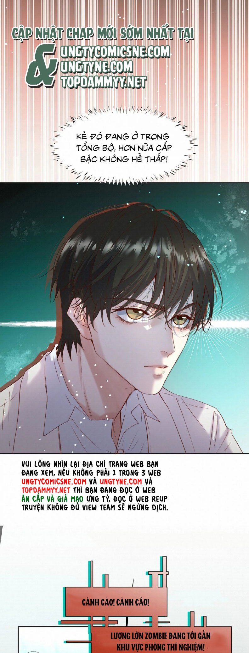 Tuyệt Xử Phùng Sinh - Chapter 107 - Page 28