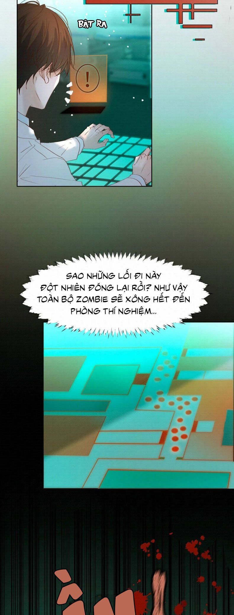 Tuyệt Xử Phùng Sinh - Chapter 107 - Page 29