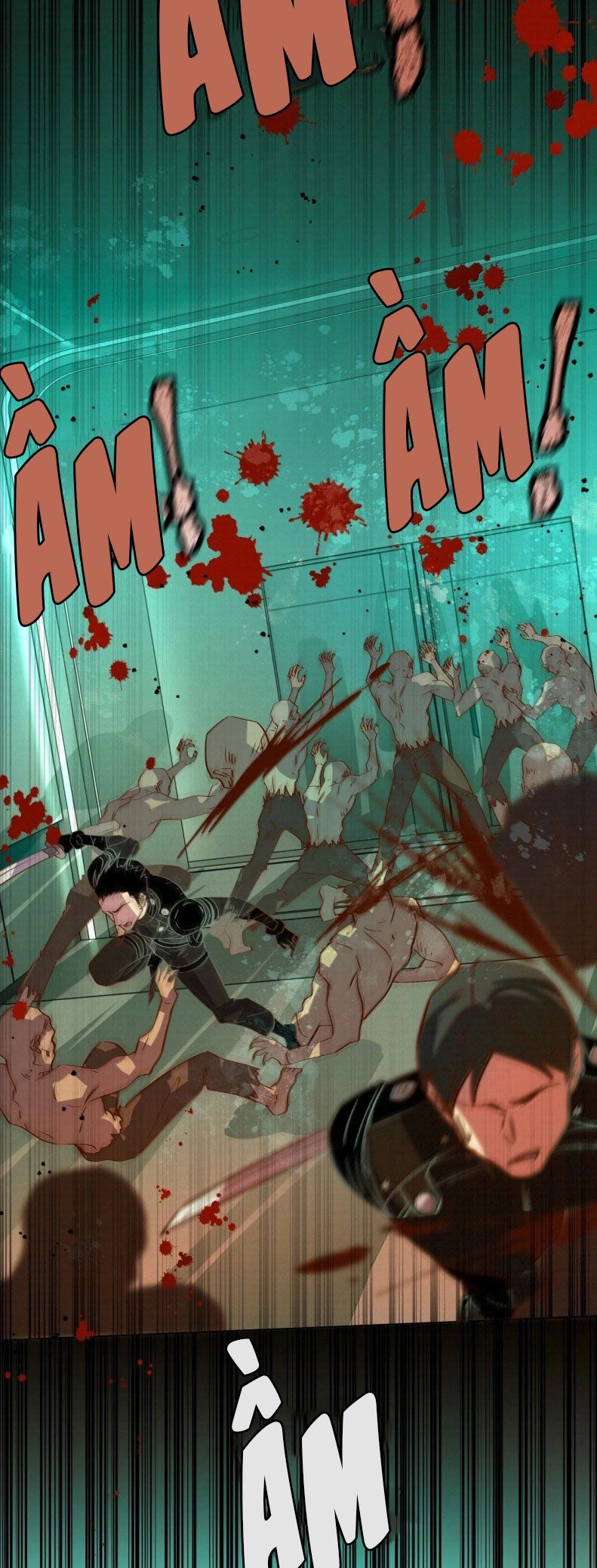 Tuyệt Xử Phùng Sinh - Chapter 107 - Page 30