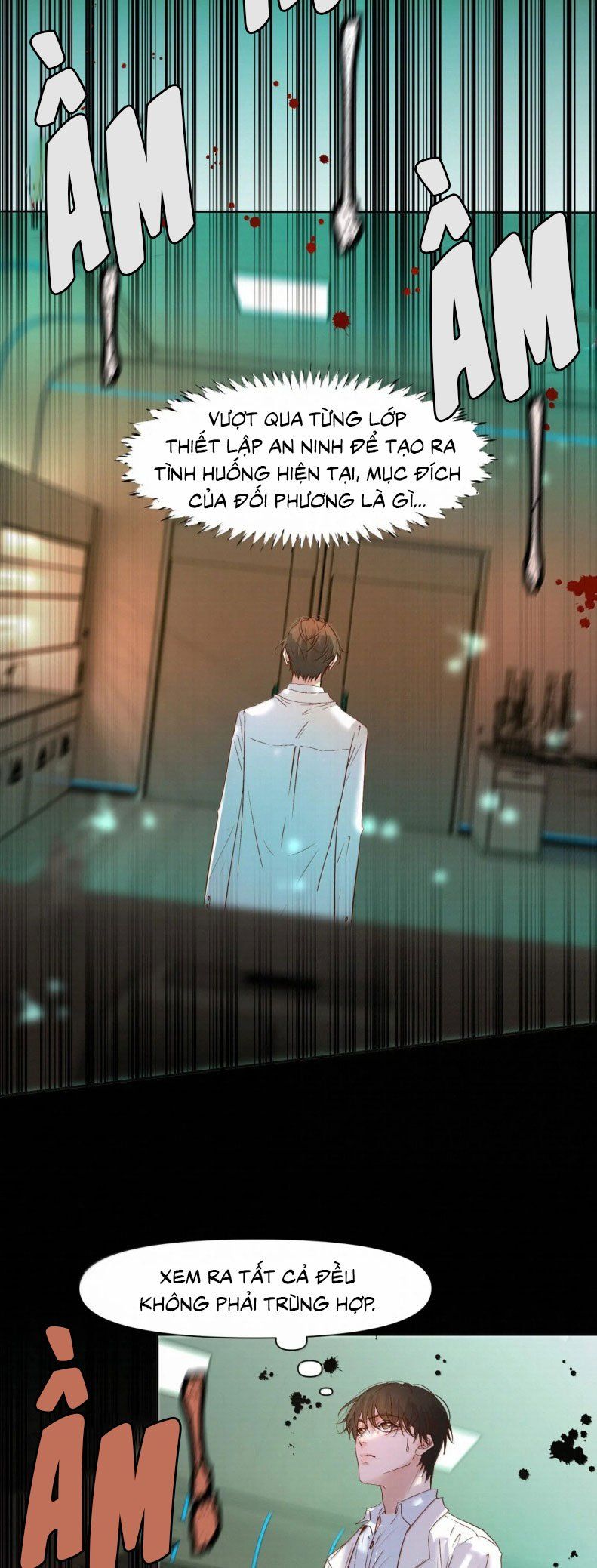 Tuyệt Xử Phùng Sinh - Chapter 107 - Page 31