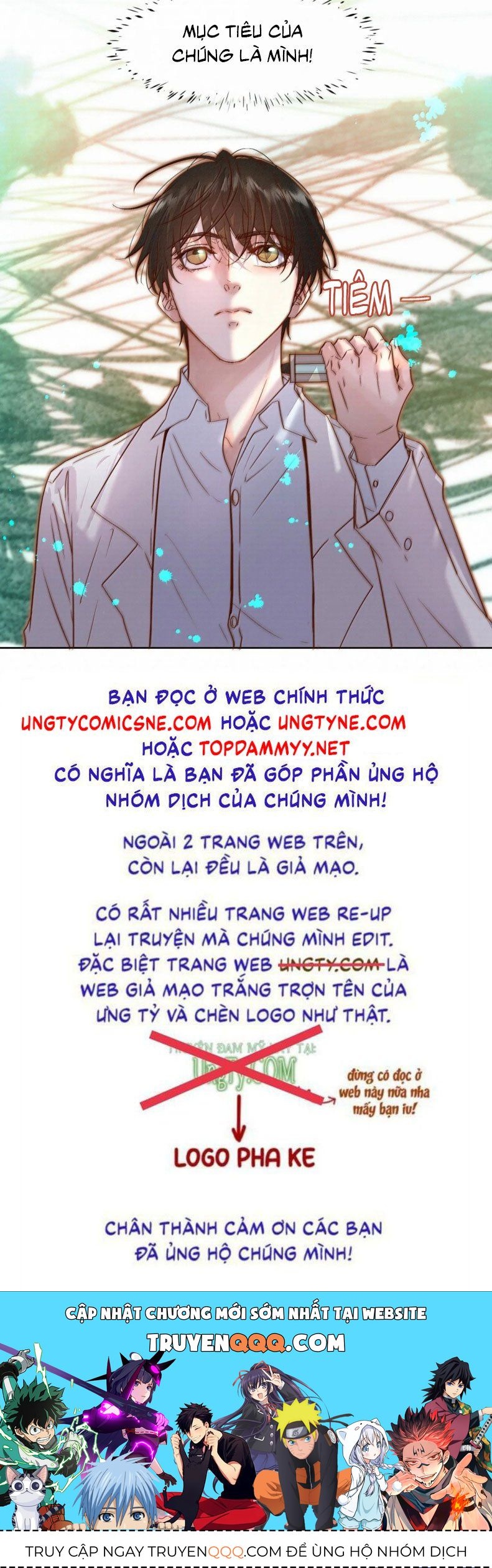 Tuyệt Xử Phùng Sinh - Chapter 107 - Page 33