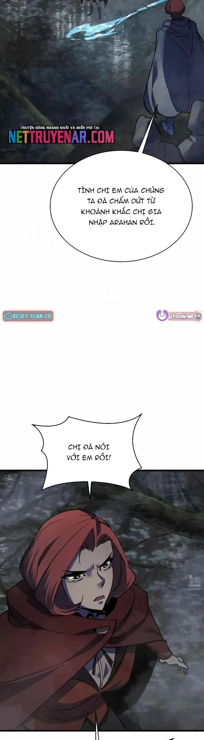 Thiên Tài Ma Pháp Sư Vật Lí - Chapter 42 - Page 14