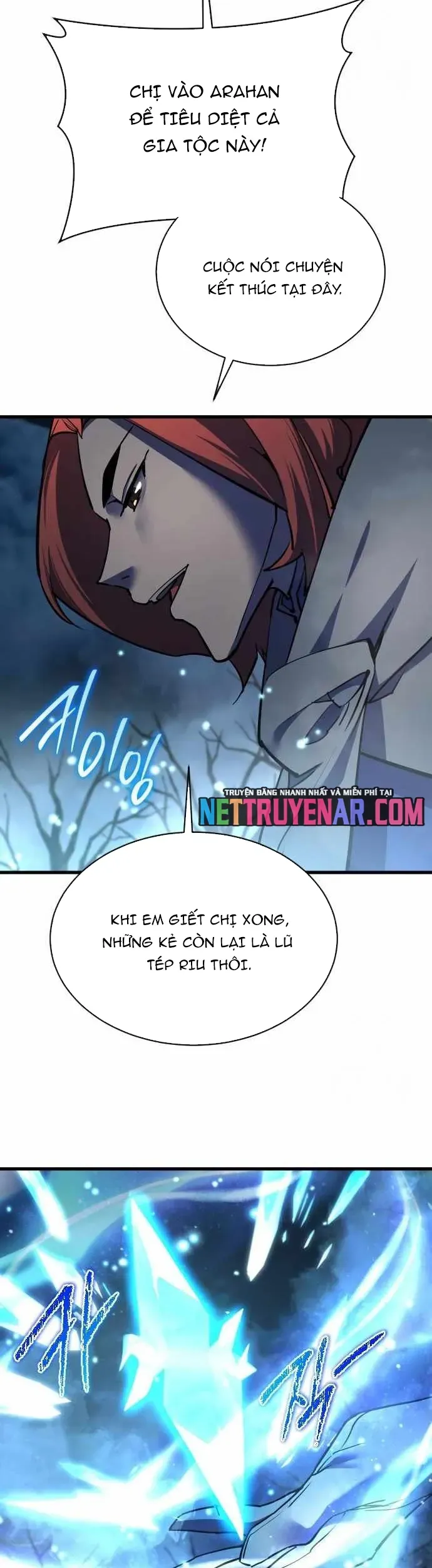 Thiên Tài Ma Pháp Sư Vật Lí - Chapter 42 - Page 15