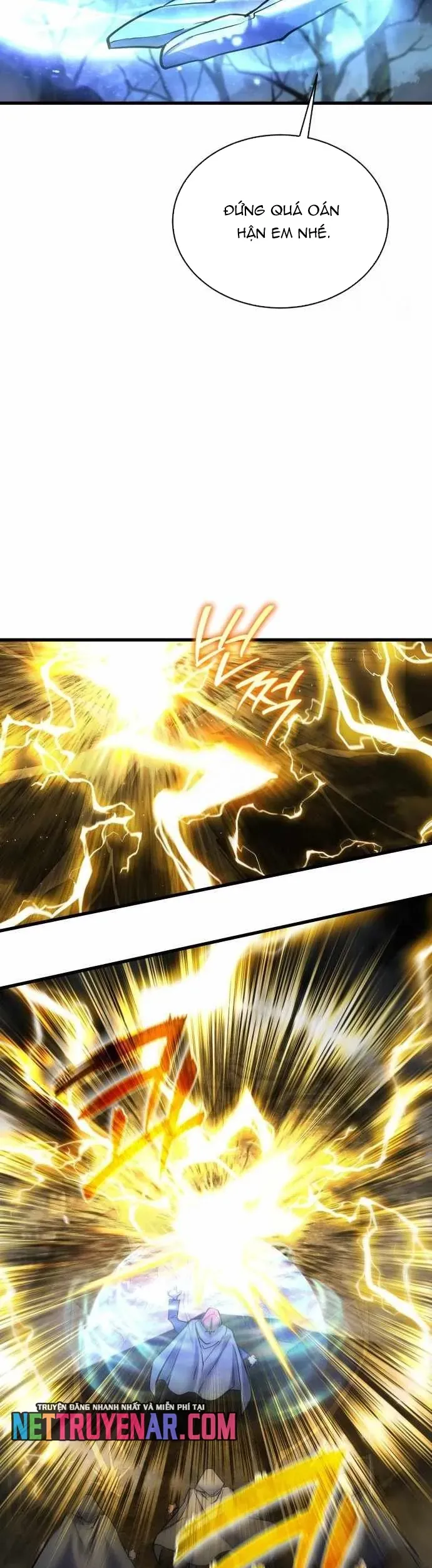 Thiên Tài Ma Pháp Sư Vật Lí - Chapter 42 - Page 16