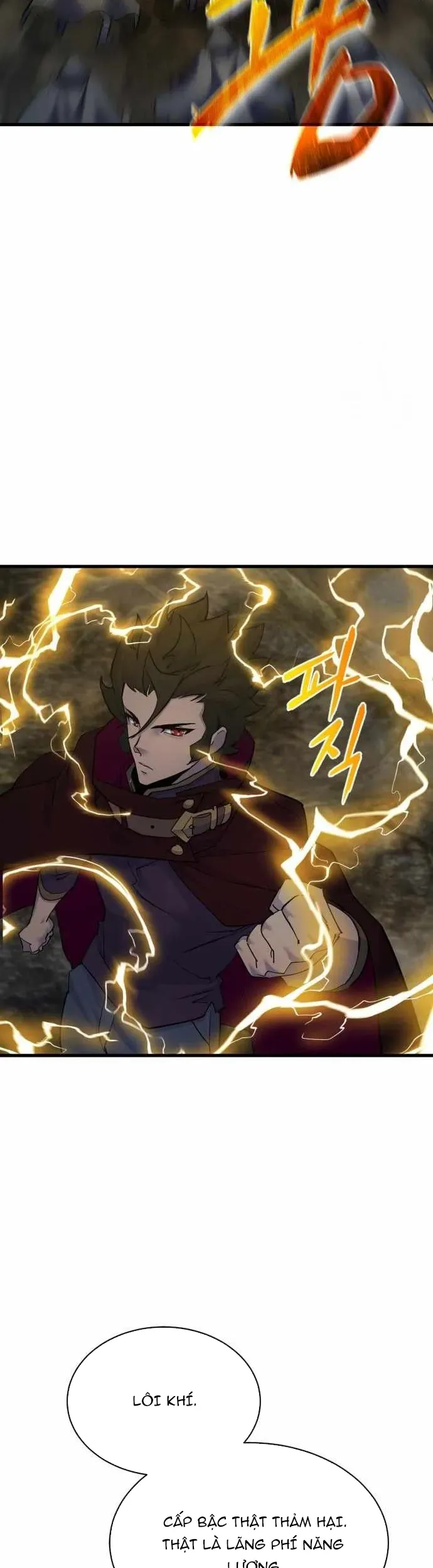Thiên Tài Ma Pháp Sư Vật Lí - Chapter 42 - Page 17