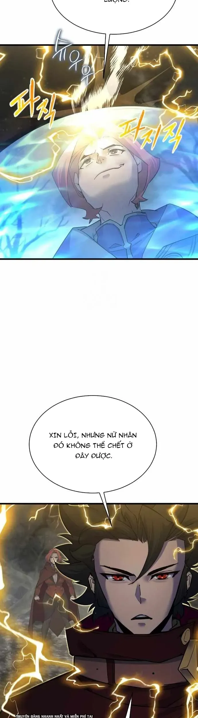 Thiên Tài Ma Pháp Sư Vật Lí - Chapter 42 - Page 18