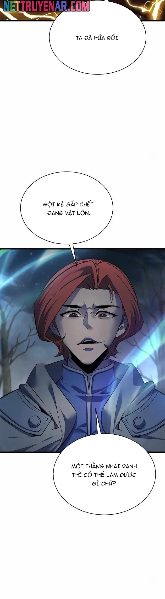 Thiên Tài Ma Pháp Sư Vật Lí - Chapter 42 - Page 19