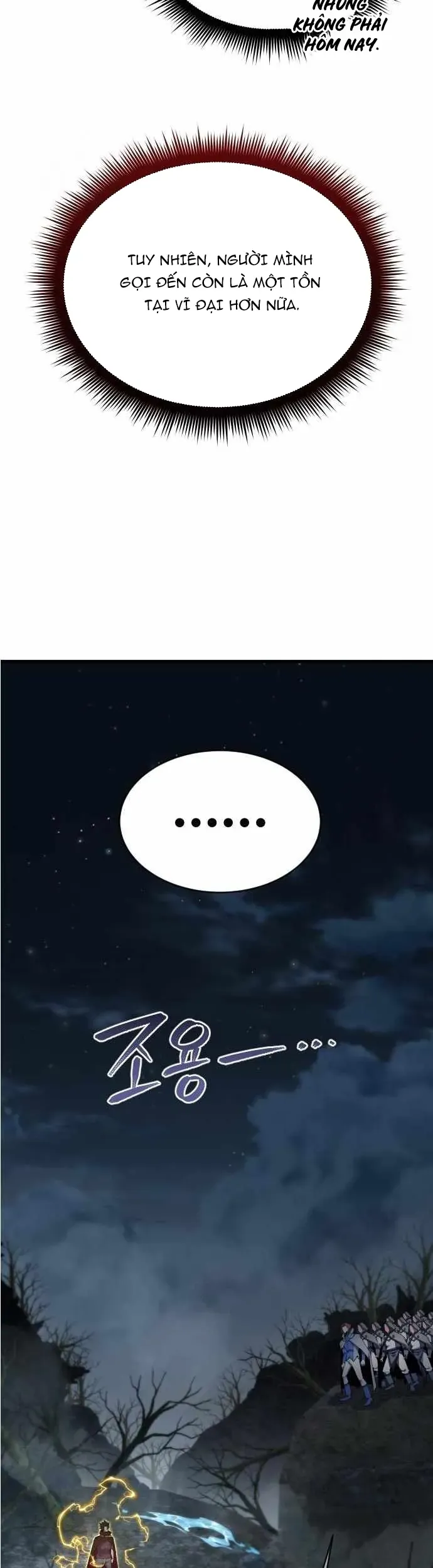 Thiên Tài Ma Pháp Sư Vật Lí - Chapter 42 - Page 22