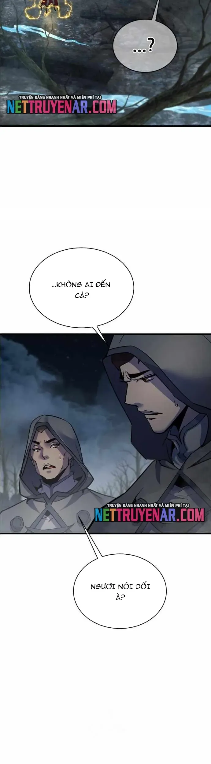 Thiên Tài Ma Pháp Sư Vật Lí - Chapter 42 - Page 23