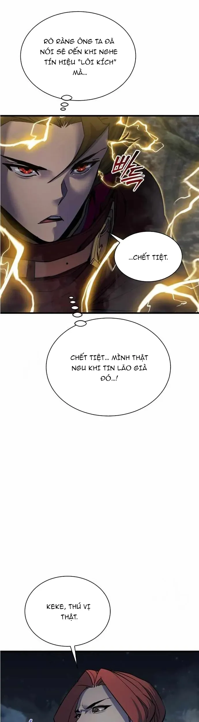 Thiên Tài Ma Pháp Sư Vật Lí - Chapter 42 - Page 24
