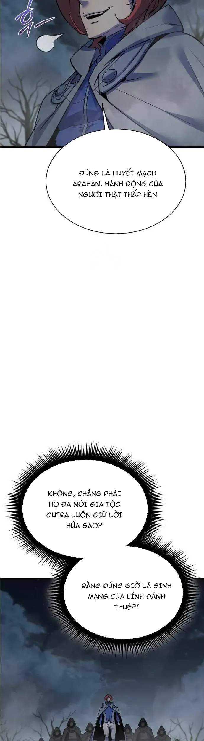 Thiên Tài Ma Pháp Sư Vật Lí - Chapter 42 - Page 25