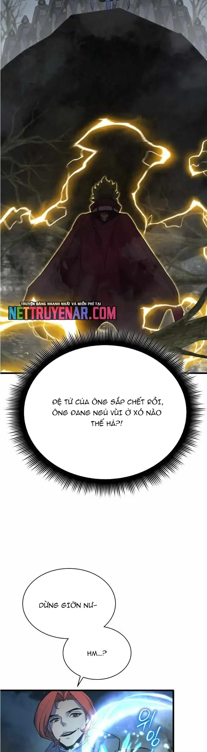 Thiên Tài Ma Pháp Sư Vật Lí - Chapter 42 - Page 26