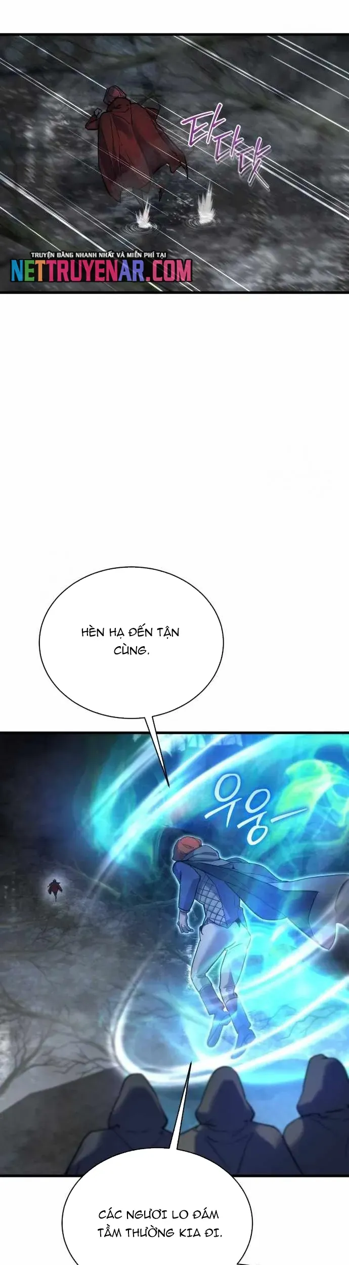 Thiên Tài Ma Pháp Sư Vật Lí - Chapter 42 - Page 31