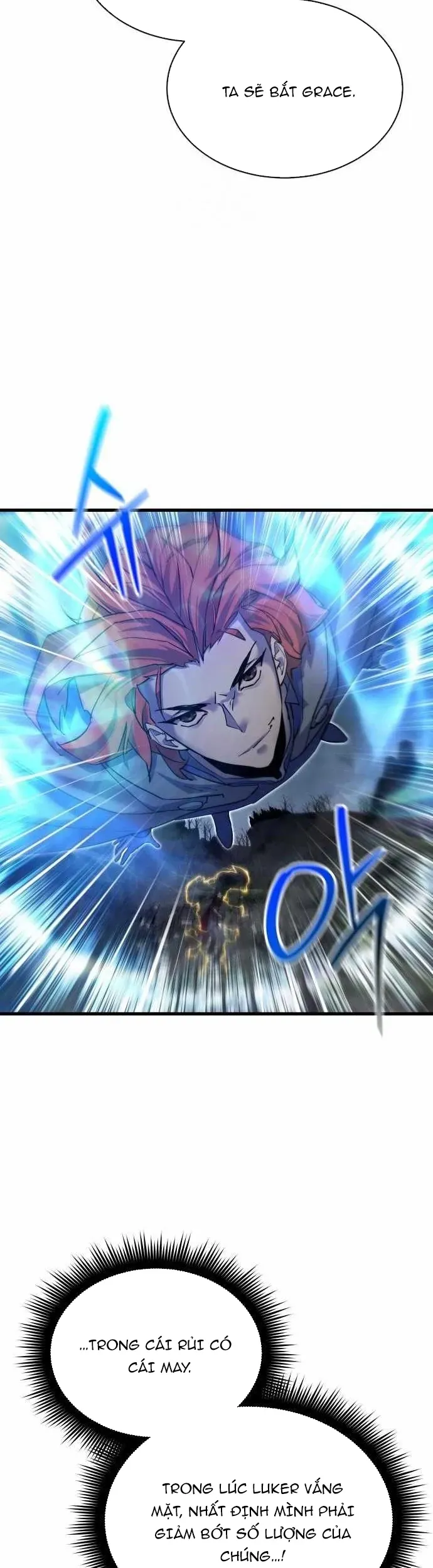 Thiên Tài Ma Pháp Sư Vật Lí - Chapter 42 - Page 32