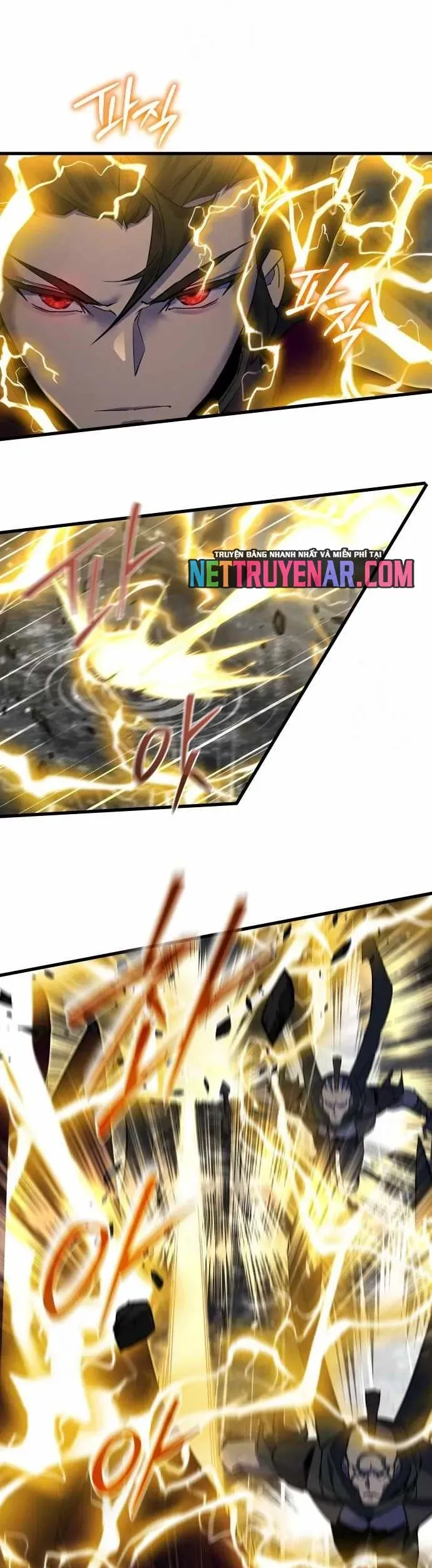 Thiên Tài Ma Pháp Sư Vật Lí - Chapter 42 - Page 34