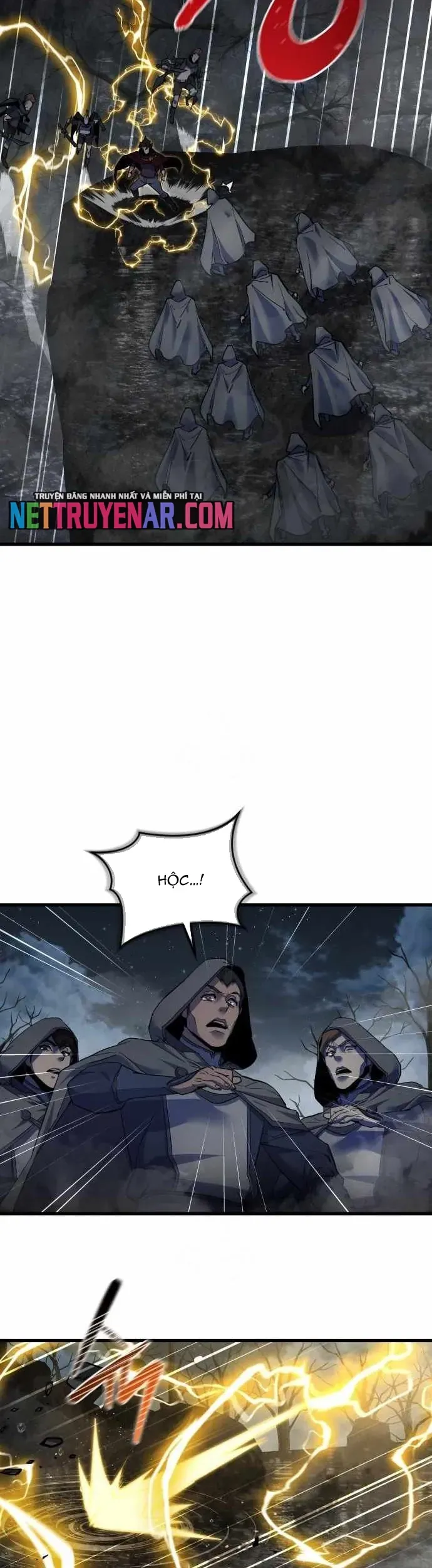 Thiên Tài Ma Pháp Sư Vật Lí - Chapter 42 - Page 36