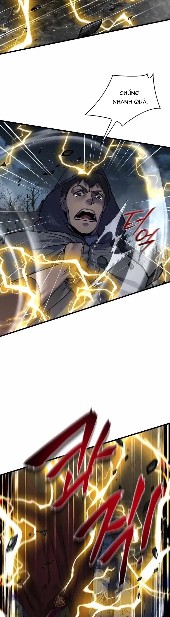 Thiên Tài Ma Pháp Sư Vật Lí - Chapter 42 - Page 37